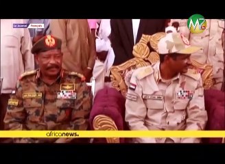 JT FRANÇAIS 21H00  DU 17 JUILLET 2019