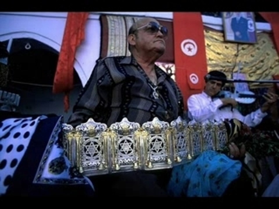 Judaisme en Tunisie / Judaism in Tunisia
