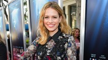 Bethany Joy Lenz Says Writers of 'Pearson' Ask Questions About Society Rather Than Pull From Headlines