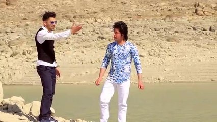 Haharan hamid popal & zulgay