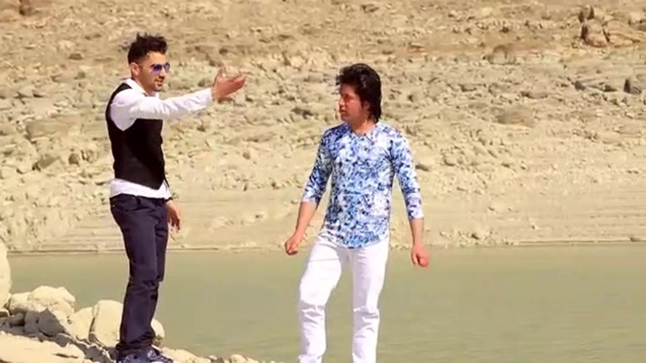 Haharan hamid popal & zulgay