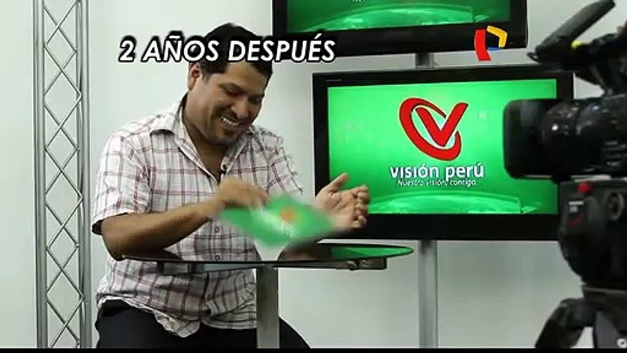 Prueba de Video "demo2"