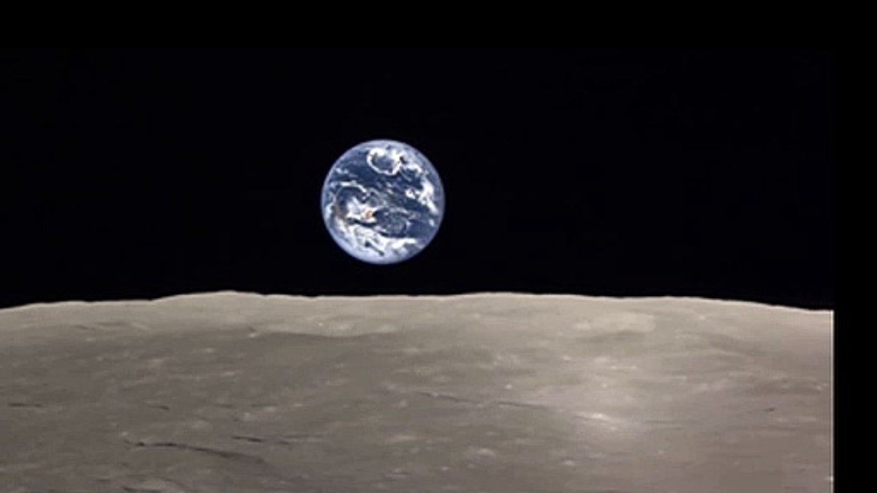 ¿Tierra plana o globo?