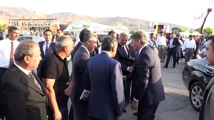 "Tarımda yapay zeka ile veriye dayalı iş modelleri geliştirilecek"