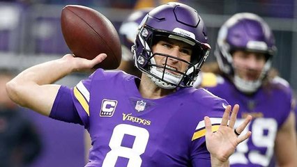 Cousins' former teammate explains the QB's most 'special' skill