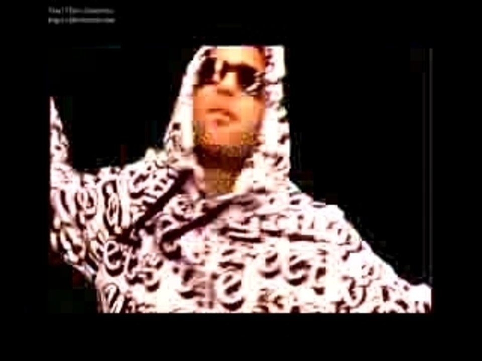 Marzok Mangui- Caramelo  rap rif