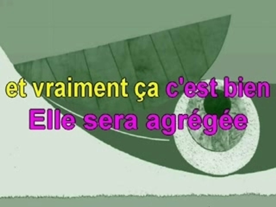 Elle est jeune certifiée