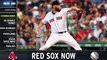 Red Sox Now: Xander Bogaerts On Fire, Andrew Cashner Struggles