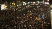홍콩 송환법 '사망' 선고에도 주말 대규모 시위 예고 / YTN