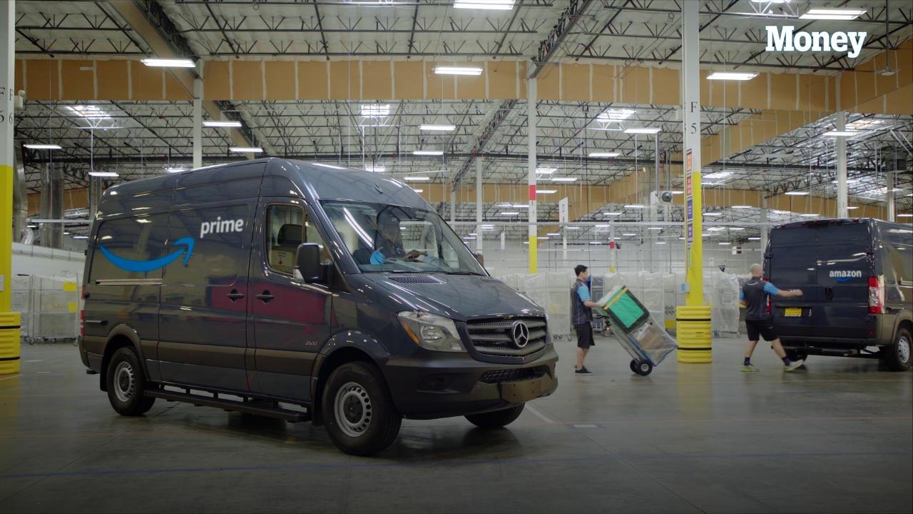 Amazon Prime Day sales were greater than their Black Friday and Cyber Monday sales combined