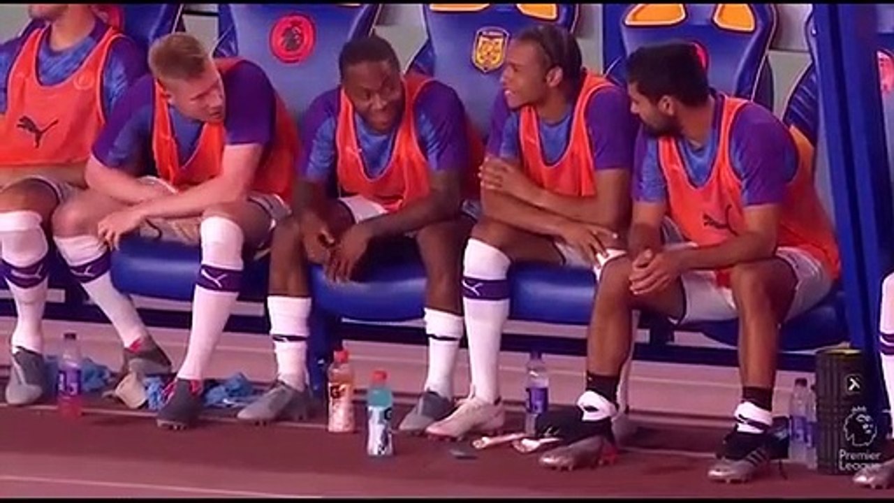 Man City vs West Ham 4-1 Highlights & All Goals (17_7_2019)