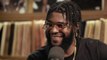 Big K.R.I.T. Talks New Album ‘K.R.I.T. IZ HERE’ & J. Cole Collab | For The Record