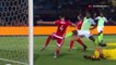 Tunisia vs Nigeria 0-1 Goal Highlights
