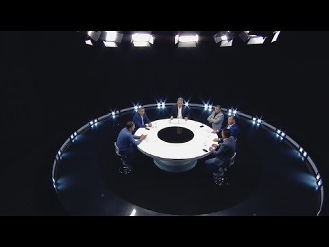 Arena - Shqipëria mes protestës dhe turizmit - 17 Korrik 2019