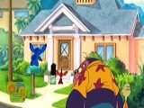 Lilo & Stitch - Temporada 01 Episódo 26