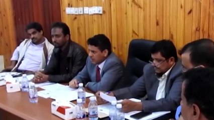 محافظ المهرة يرفض تحويل الإيرادات بالمحافظة للبنك المركزي اليمني