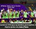 CAN 2019 - Le Nigéria sur le podium