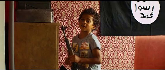 Bande annonce du film EXFILTRÉS