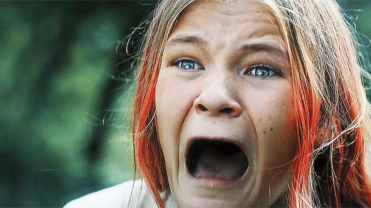 Endzeit - Trailer (Deutsch) HD