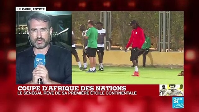 CAN-2019 : Sénégal - Algérie : une revanche à prendre pour les Lions