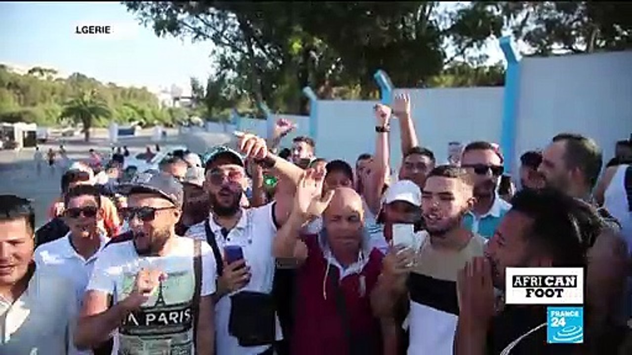 CAN-2019 : Sénégal - Algérie : Les supporters algériens prêts à tout pour récupérer un billet