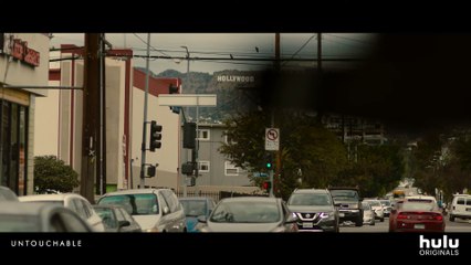 Untouchable Hulu Documentary
