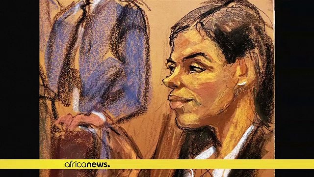 Etats-Unis : de la prison à vie pour l'ancien baron de la drogue El Chapo