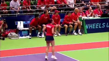 7/17: World TeamTennis: San Diego Aviators vs. Orlando Storm