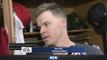 Brock Holt Explains How Red Sox Plan On Tackling Division Collision