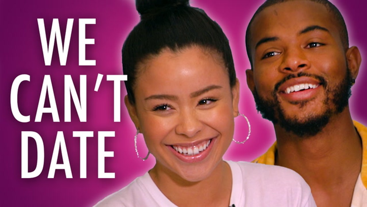 Cierra Ramirez & Trevor Jackson Reveal Their Relationship Breaking Point