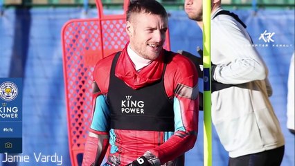 Funny Moments in Training ● Salah, Mbappe, Ronaldo