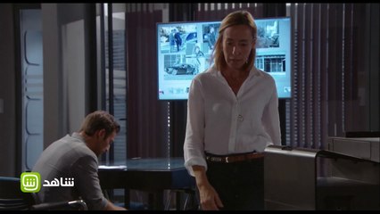 مانيل يصدم بيلار ويكشف عن علاقته بفرانسيسكا