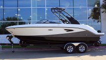 2019 Sea Ray SLX 230 For Sale at MarineMax Dallas