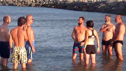 Judo jujitsu été juillet partie 4