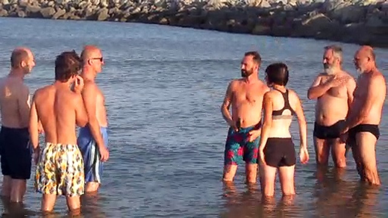 Judo jujitsu été juillet partie 4