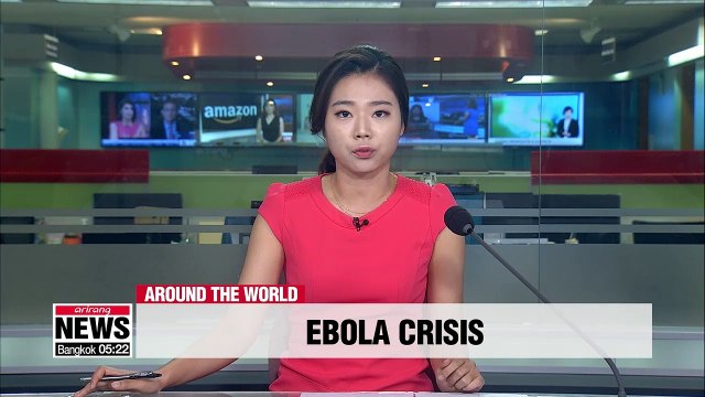 The World Health Organization has declared the Ebola crisis in the Democratic Republic of Congo a public health emergency of international concern. Wednesday's declaration comes as almost seventeen-hundred people have died since the outbreak was reporte