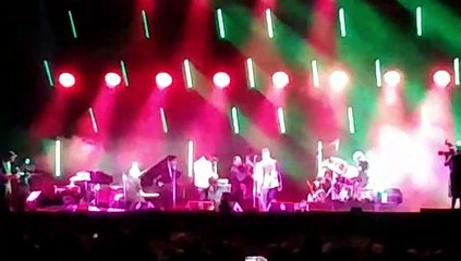 Festival Jazz montreal ERIC TRUFFAZZ 28 JUIN 2019