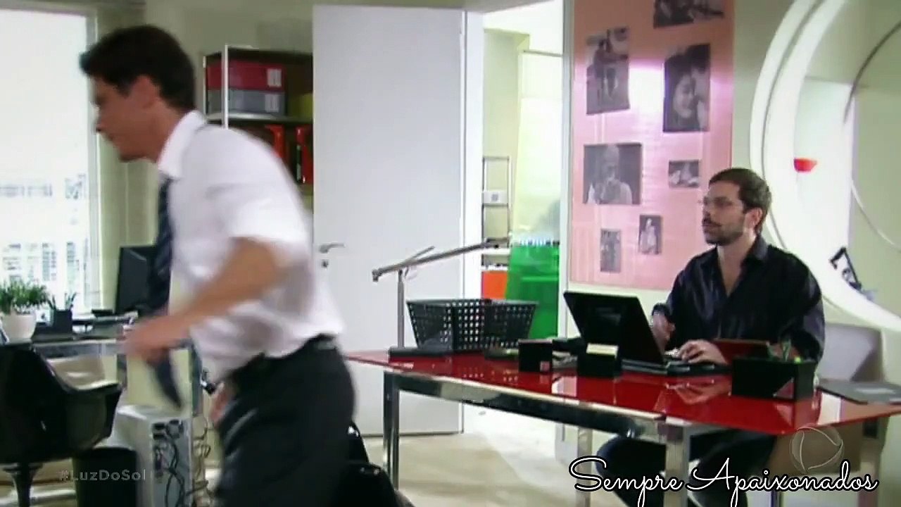 A HISTÓRIA DE TOM E VERÔNICA PARTE 13