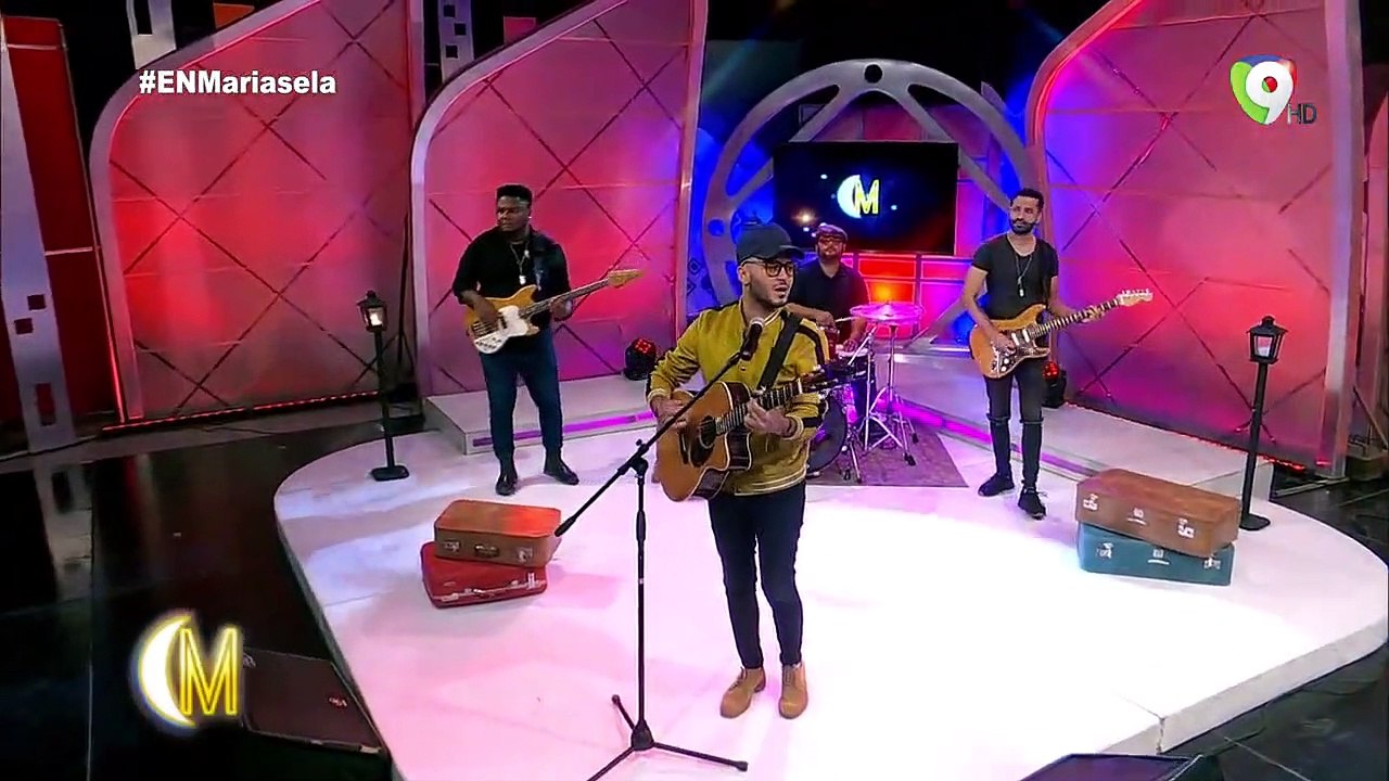 COLOR VISIÓN LIVE (2433)