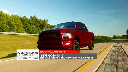 2018  Ram  2500  Decatur  TX |  Ram  2500  Decatur  TX