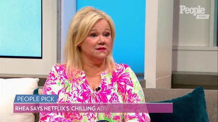 Caroline Rhea Fainted on Set of the Final Episode of 'Sabrina the Teenage Witch' – Find Out Why