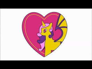 INKTOBER - Day 8 - DRAWING OF A TREE AND FOX - BY COTTONTWIST