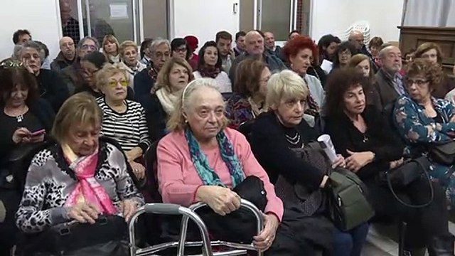 Tras 25 años, Argentina espera justicia por el atentado al centro judío AMIA