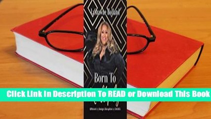 [Read] Born to Multiply  For Full