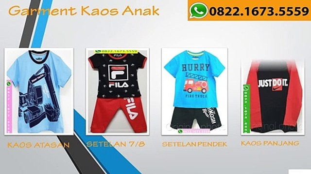 ASLI…!! WA 0822.1673.5559, Partai Besar Busana Anak