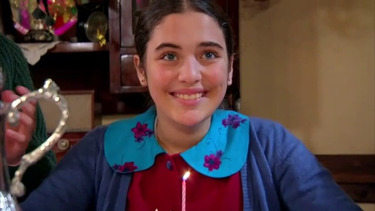 Capitulo 153 Esposa Joven