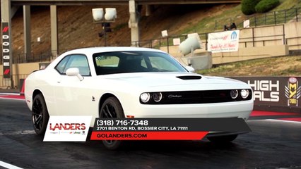 Dodge dealer Minden  LA | Dodge sales Minden  LA
