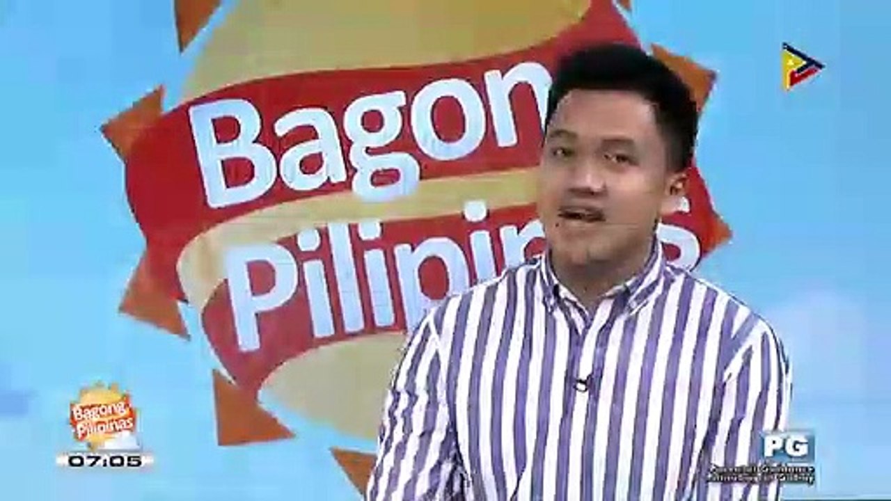 NEWS & VIEWS: PRRD to bare upcoming priority measures during 4th SONA - Andanar