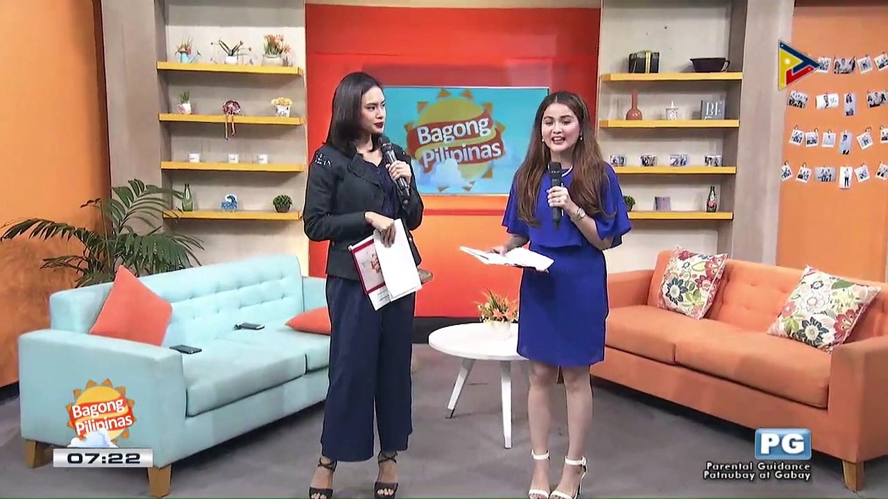 ON THE SPOT: Partisipayon ng kabataan para sa pagpapaganda ng ilang mga pasyalan ng Metro Manila