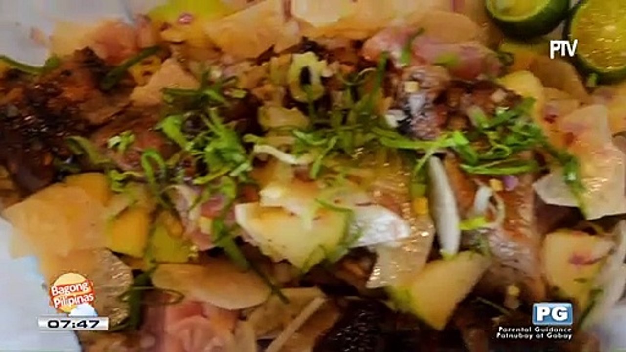 EAT'S FUN: Blue Post Boiling Crabs & Shrimps